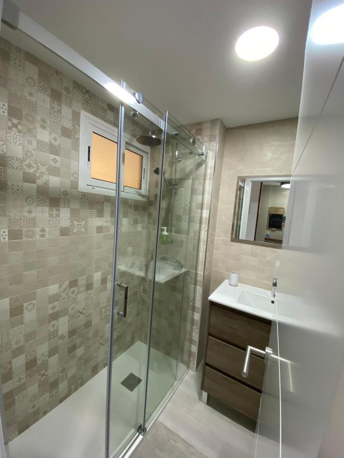 Apart Eam Jupiter Benalmádena Exterior foto