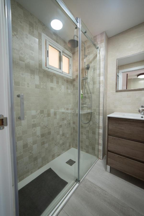 Apart Eam Jupiter Benalmádena Exterior foto
