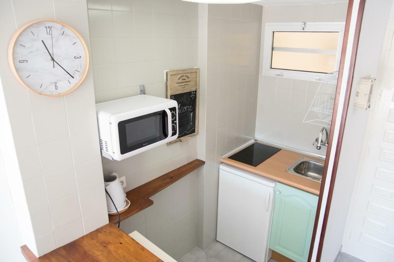 Apart Eam Jupiter Benalmádena Exterior foto